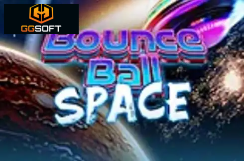 Bounce Ball Space